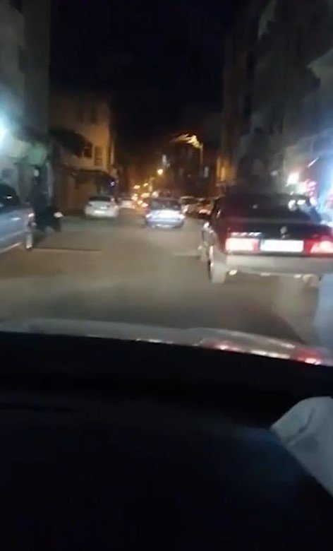 Gaziantep’te Düğün Konvoylarına Ceza Yağdı