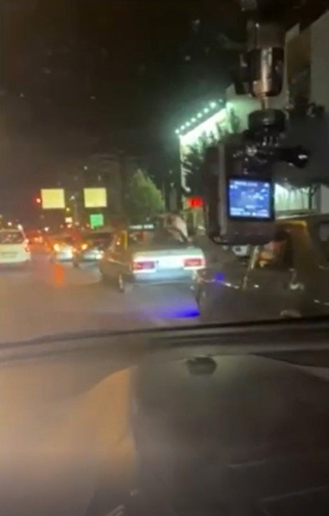 Gaziantep’te Düğün Konvoylarına Ceza Yağdı