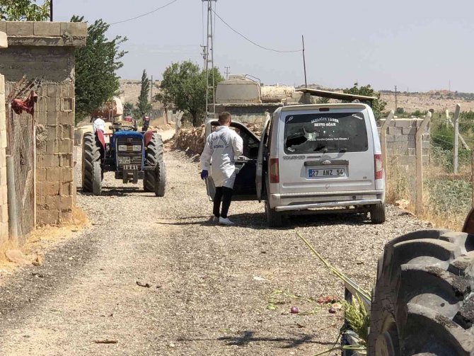 Kavga Meydan Savaşına Döndü: 1 Ölü, 9 Yaralı