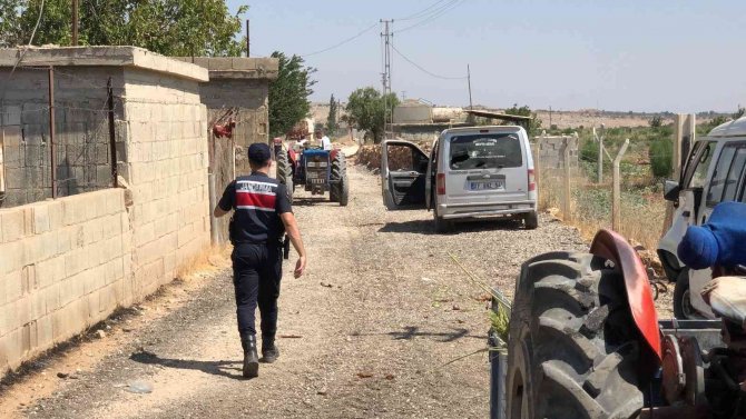 Kavga Meydan Savaşına Döndü: 1 Ölü, 9 Yaralı
