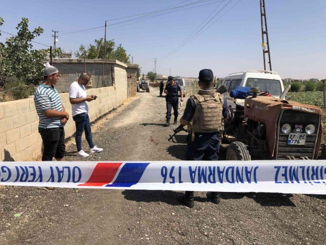 Kavga Meydan Savaşına Döndü: 1 Ölü, 9 Yaralı