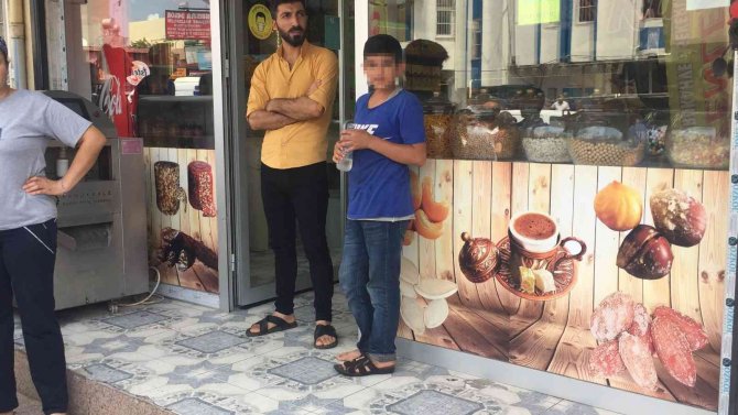 İ̇ki Kayınbiraderini Vurup Birinin Eşini Rehin Aldı