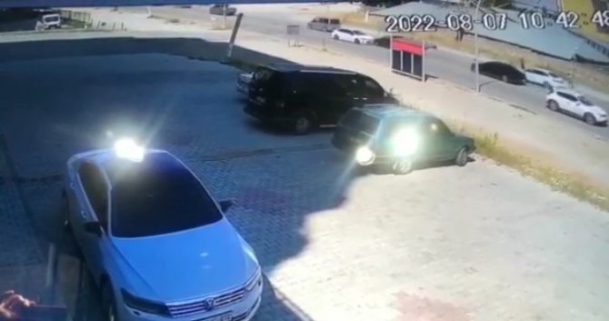 Malatya’da Feci Kaza: 9 Yaralı