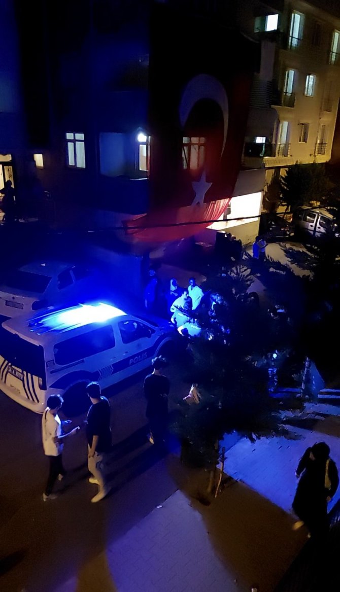 Maltepe’de Asker Eğlencesi Savaş Alanına Döndü