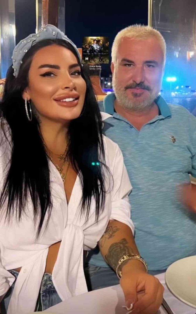 Doğum Günü Kutlamasına Giden Çift Ölü Bulundu
