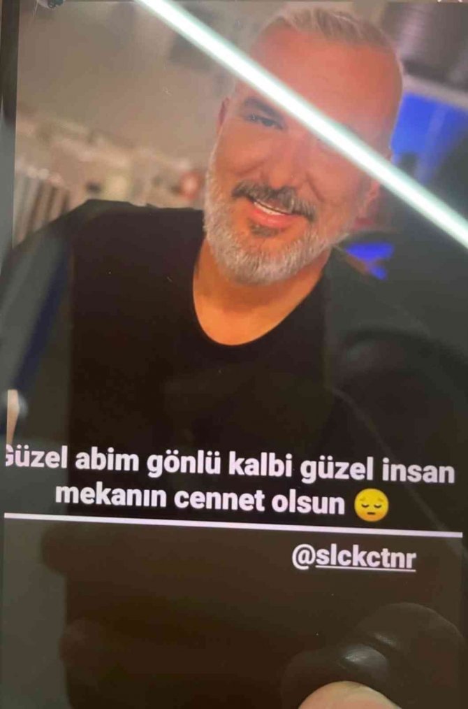 Doğum Günü Kutlamasına Giden Çift Ölü Bulundu