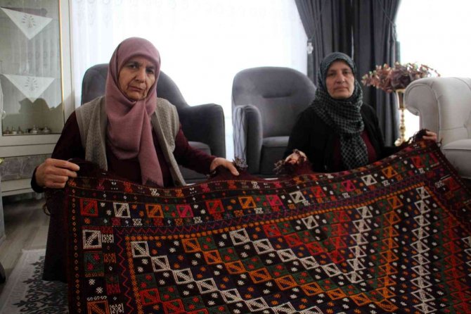 Bu Kilime Paha Biçilemiyor