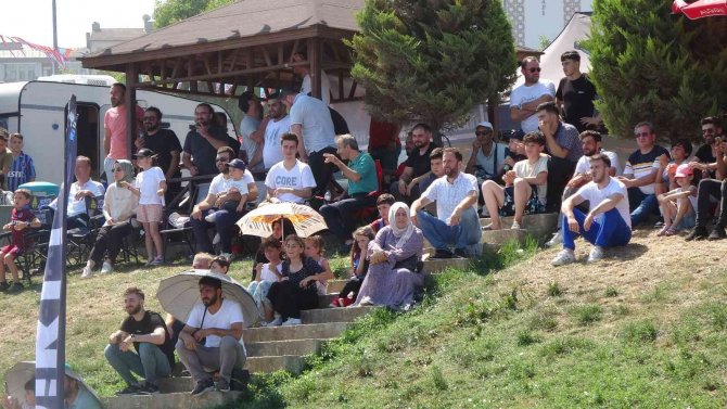 Türkiye Off-road Şampiyonası 4. Ayak Yarışları Tamamlandı