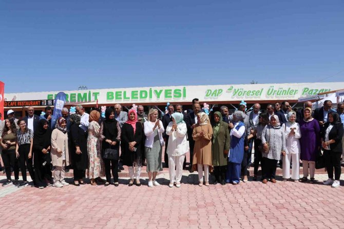 Özhaseki: "Bu Seçim Sadece Türkiye’deki İnsanların Değil, Dünya Mazlumlarının Da Seçimidir"