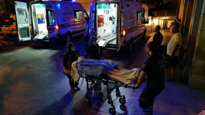 Zonguldak’ta Vahşi Cinayet: 1 Ölü, 1 Ağır Yaralı
