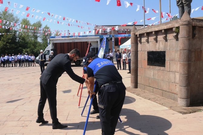 Bitlis’in Düşman İşgalinden Kurtuluşunun 106’ncı Yıl Dönümü