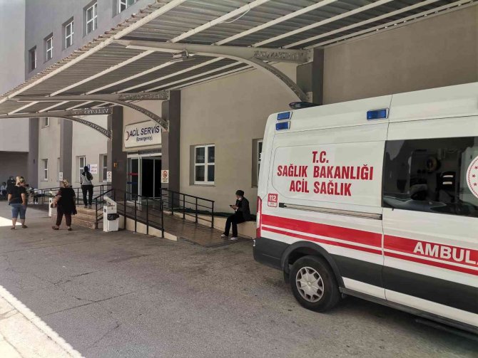 Bandırma’da Tavuk Dönerden Zehirlendiler