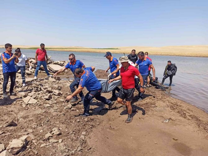 Güneydoğu’daki Nehir, Gölet Ve Kanallarda Son İki Ayda 20 Kişi Boğuldu