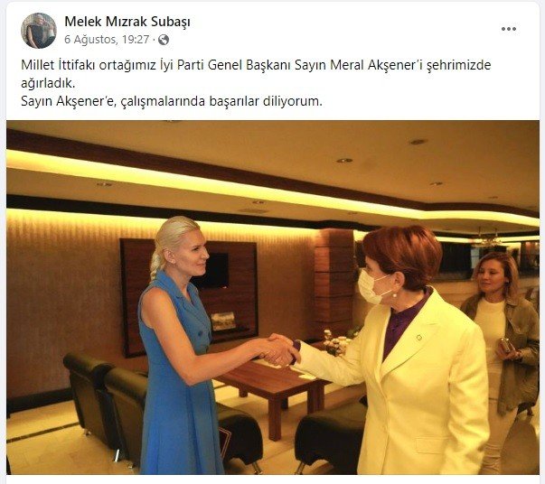 Bilecik’te ’Millet İ̇ttifakı’nı Zora Düşürecek Olay