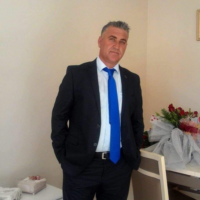 Tarsus’ta Cinayet Zanlısı Düzenlenen Operasyonla Yakalandı