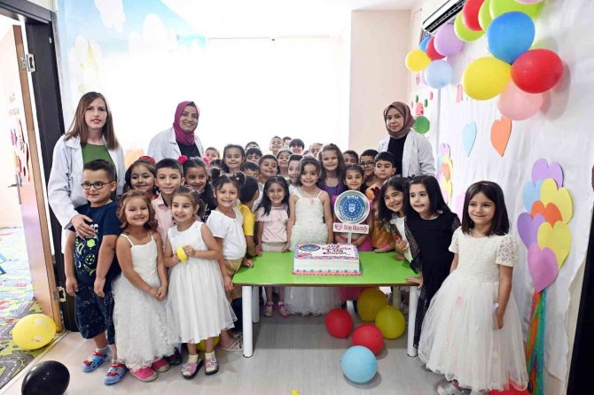 Ana Kucağı Yeni Dönem Kayıtları Başladı