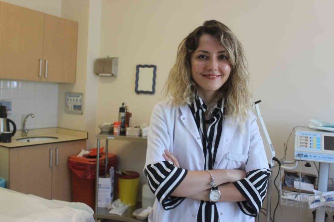 Güneş Yanıklarına Asla Yoğurt Sürmeyin