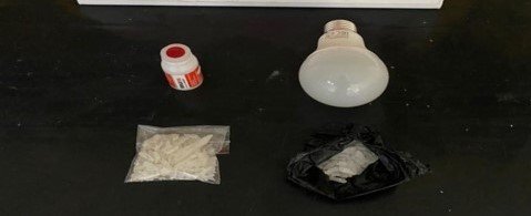 Uyuşturucu Ticaretine Karışan 8 Şüpheli Tutuklandı