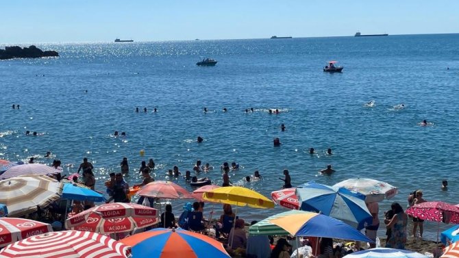 Güneş Yanıklarına Asla Yoğurt Sürmeyin