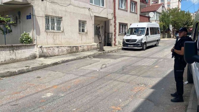 Kız Alıp Verme Meselesi Kanlı Bitti