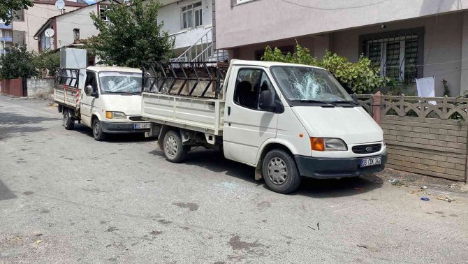 Kız Alıp Verme Meselesi Kanlı Bitti