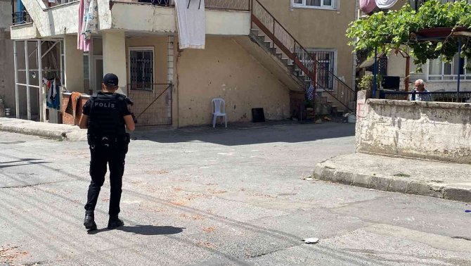 Kız Alıp Verme Meselesi Kanlı Bitti