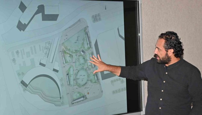 Manisa’nın Tarihine Işık Tutacak Çalışma