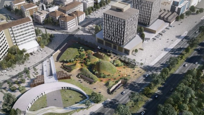 Manisa’nın Tarihine Işık Tutacak Çalışma