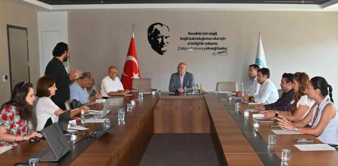 Manisa’nın Tarihine Işık Tutacak Çalışma