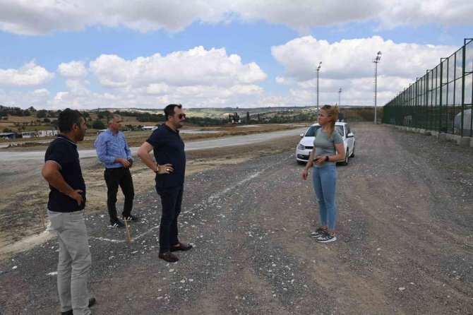 Go-kart Pisti Projesinde Sonra Doğru