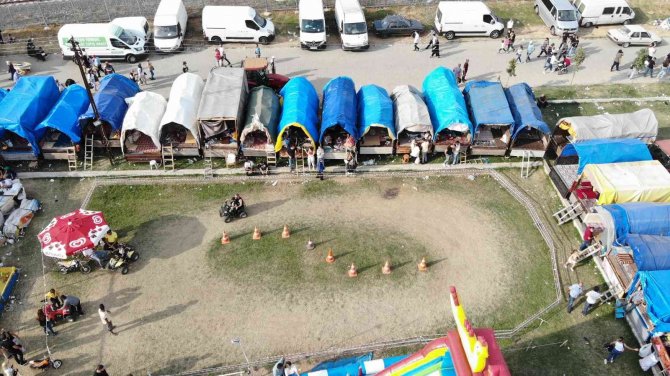 Pavli Panayırı 112. Kez Misafirlerini Ağırlayacak