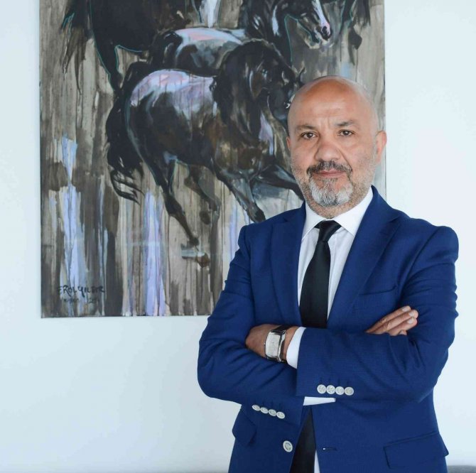 Maymun Çiçeği Hastalığını 1 Saatte Saptayabilen Pcr Tanı Kiti Geliştirildi