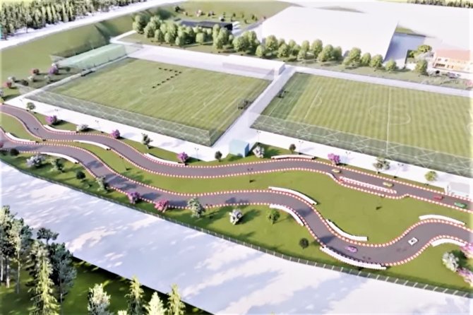 Go-kart Pisti Projesinde Sonra Doğru