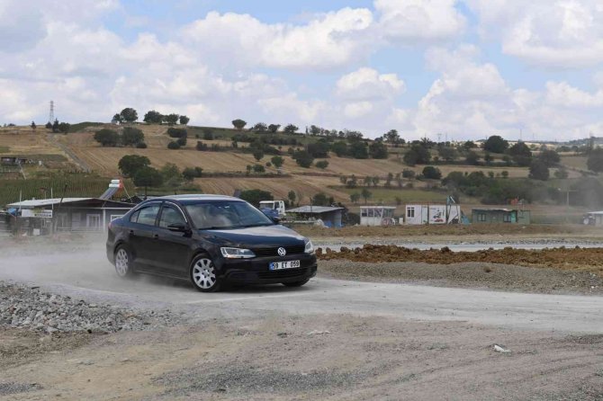 Go-kart Pisti Projesinde Sonra Doğru