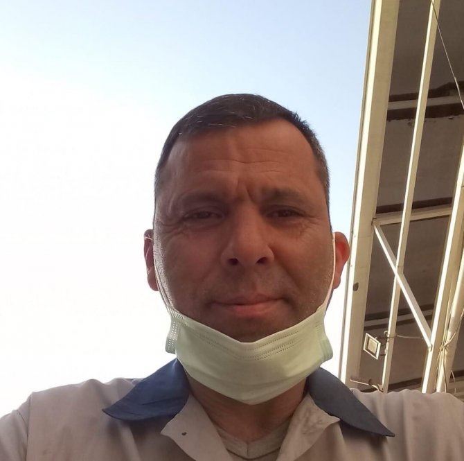 Tartıştığı Kişiyi Öldürüp, Emniyetin Önünde İntihar Etti