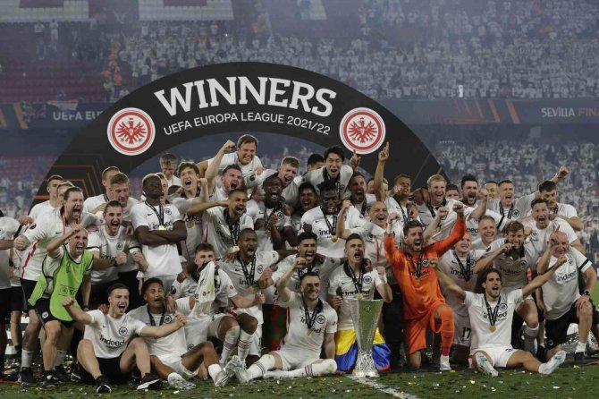 Uefa Süper Kupa Sahibini Buluyor