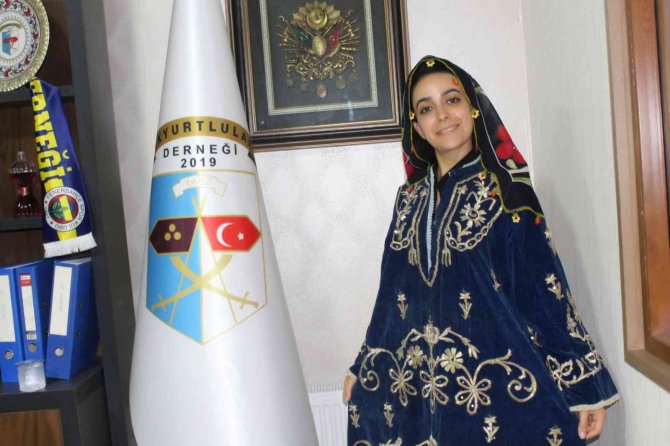 Akyurt’ta Bindallı Kursu Başlıyor