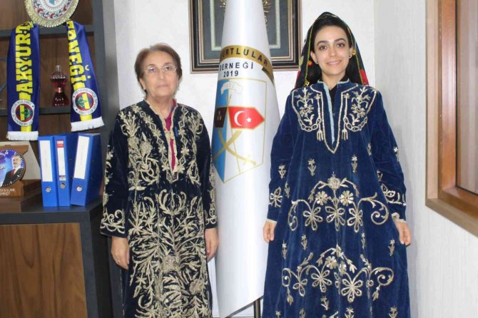 Akyurt’ta Bindallı Kursu Başlıyor