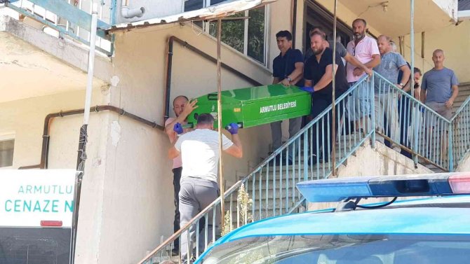 Yalova’da Yalnız Yaşayan Yaşlı Adam Evinde Ölü Bulundu