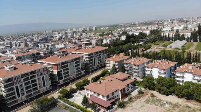 10 Bin Kişinin Yaşadığı Mahallede Okul Ve Cami Yok