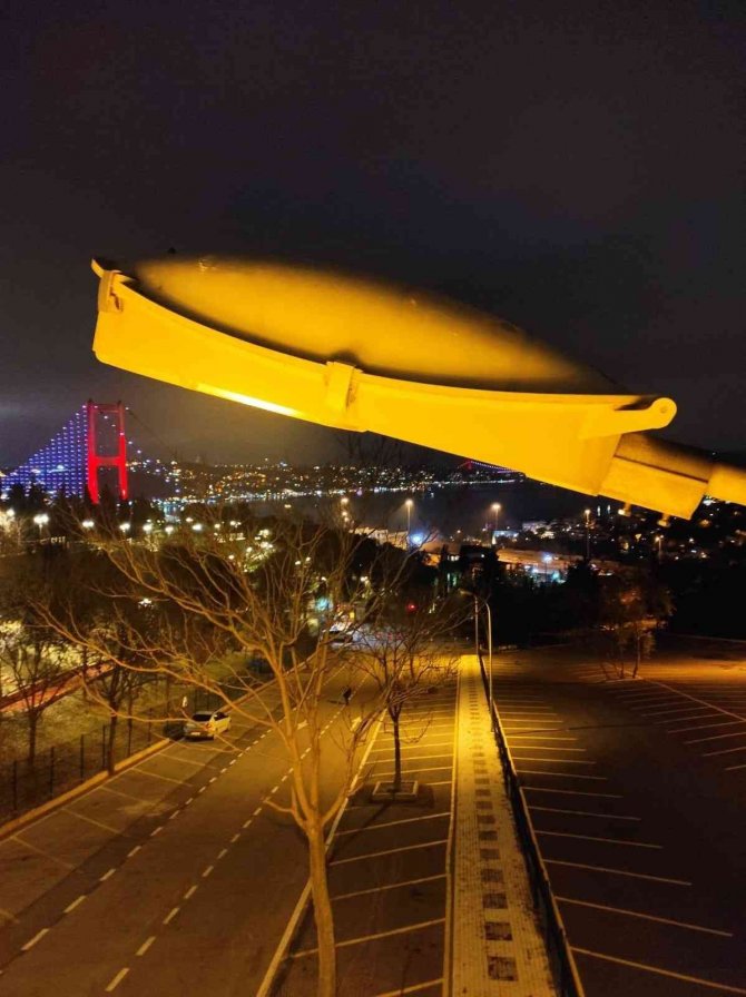 Ayedaş, Anadolu Yakası’na Bakım Ve Yatırımlarını Sürdürdü