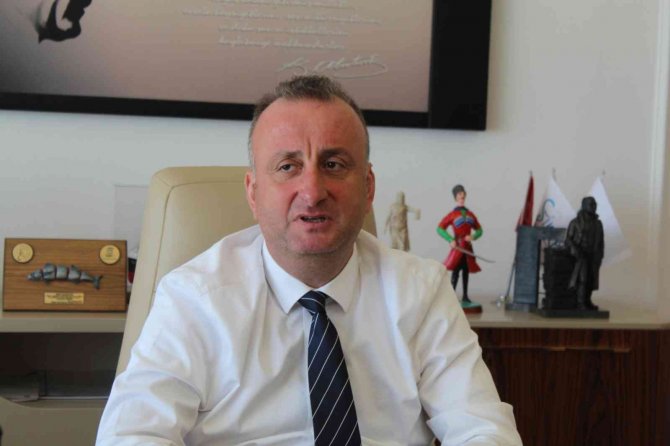 Sinop’un Hasretle Beklediği İmar Planı Yürürlüğe Girdi