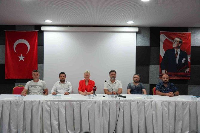 Bilecikspor 1969 Kulübü’ne Belediyeden Tam Destek