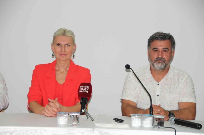 Bilecikspor 1969 Kulübü’ne Belediyeden Tam Destek