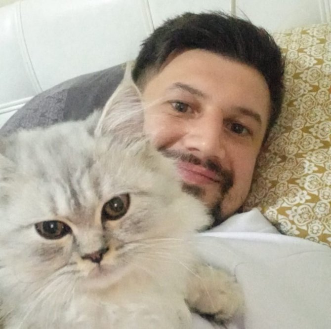 8 Gündür Kayıp Olan Genci 100 Kişilik Ekip Arıyor