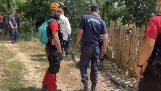 Bursa’da 8 Gündür Aranan Kişi Ölü Bulundu