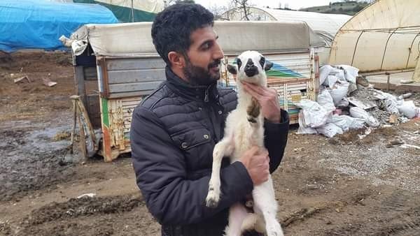 Pendik’te Kaybolan Adamın Cesedi 5 Yıl Sonra Toprağa Gömülü Halde Bulundu