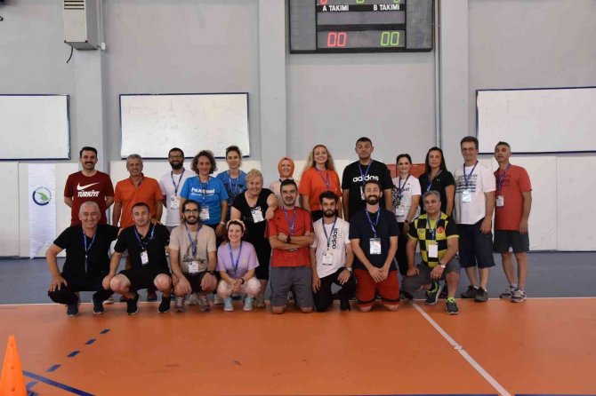 Özel Yetenek Sınavı Heyecanı Başladı