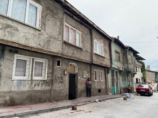 Geçimini Sağlamak İçin Plastik Atık Topladığı Motosikleti Çalındı