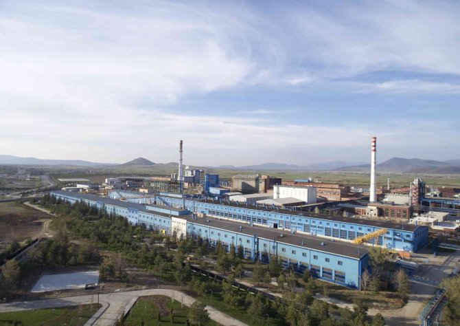 Eti Alüminyum’un Projesi Ab Ufuk 2020 Tarafından Desteklenecek